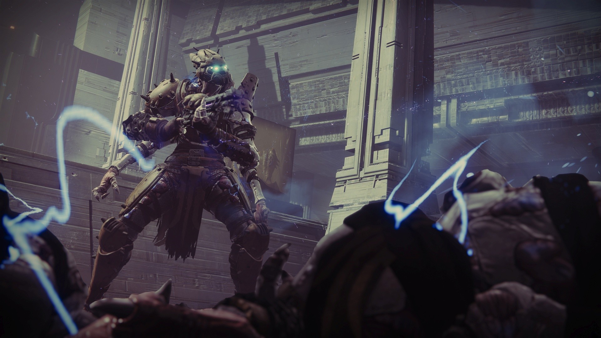 Destiny 2: La Reina Bruja - Imagen 40